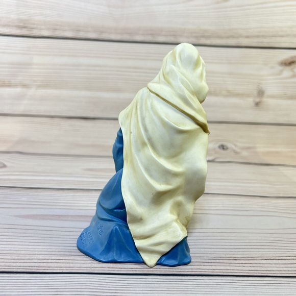 Vintage Prestige Millennium Nativity Mary Leo Price #270/2000 Figurine Sculpture - Picture 5 of 10